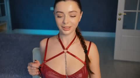 Snapshot of dinacandy chatting on April 2026 07:11:01 AM dinacandy online show from April 2026 07:11:01 AM