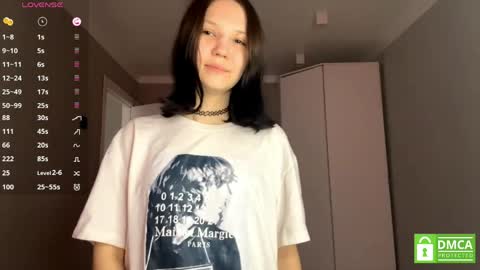 Amelia online show from April 2026 11:09:01 AM