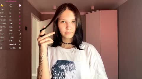 Amelia online show from April 2026 11:03:02 AM