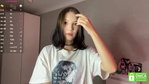 Amelia online show from May 2026 11:04:01 AM