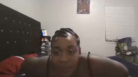 ThiccqueetGotti online show from September 2025 04:36:01 AM