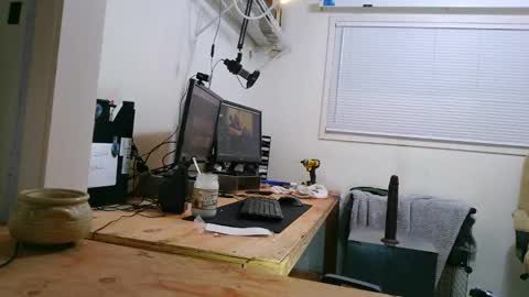 Dinkdork just having a good time online show from March 2026 08:04:01 AM