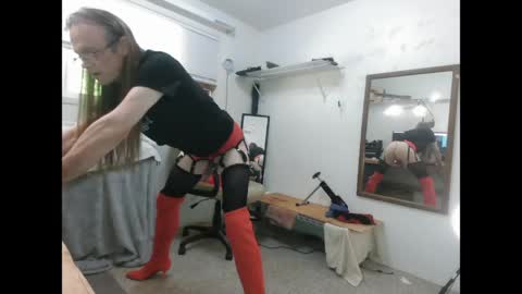 Dinkdork just having a good time online show from May 2026 01:35:01 AM