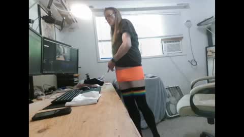 Snapshot of dinkdork094 chatting on June 2026 08:41:02 PM Dinkdork just having a good time online show from June 2026 08:41:02 PM