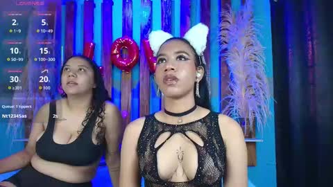 Snapshot of dinokoandkimcyci chatting on February 2026 12:28:01 PM dinokoandkimcyci online show from February 2026 12:28:01 PM