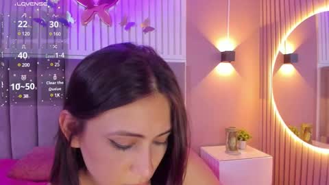 Cristal  online show from January 2025 09:45:02 AM