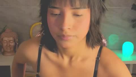 Diosa online show from February 2026 08:26:01 PM