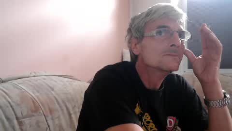 Snapshot of dirk6873 chatting on July 2026 11:12:02 AM Adam Carla online show from July 2026 11:12:02 AM