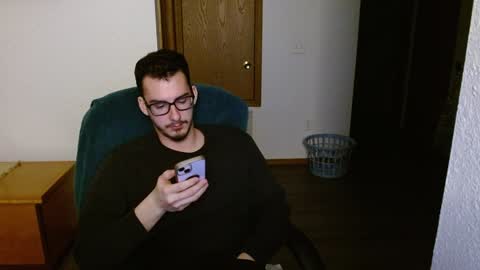 Dirk Diggler online show from February 2025 11:49:01 PM