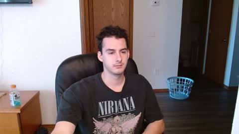 Dirk Diggler online show from February 2025 08:53:02 PM