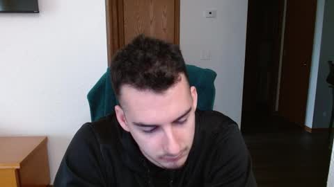 Dirk Diggler online show from March 2025 08:00:01 PM