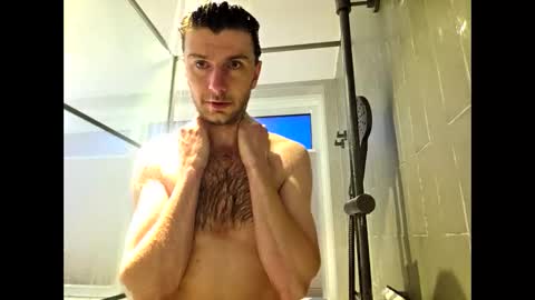 Dirk online show from December 2025 07:39:02 AM