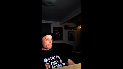 dirkdigglerofficial online show from April 2026 01:38:01 AM