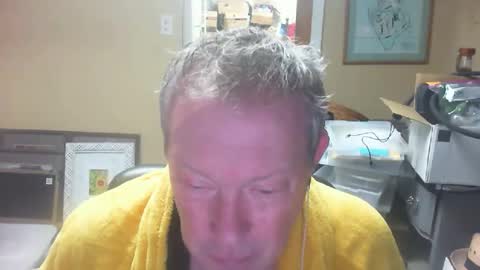 DirtkPitt Fun guy working online show from December 2024 07:00:01 AM