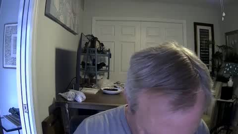 DirtkPitt Fun guy working online show from January 2025 02:41:01 PM