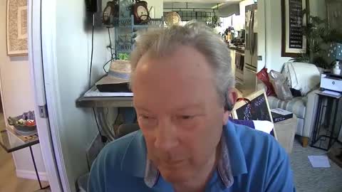 DirtkPitt Fun guy working online show from February 2026 06:04:01 PM