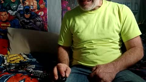 dirtmcgirt82 online show from January 2025 03:47:02 PM