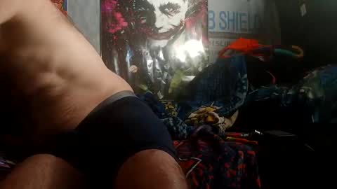 dirtmcgirt82 online show from February 2025 11:20:01 AM