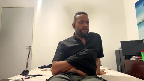 Allan Carioca online show from May 2026 12:27:01 AM