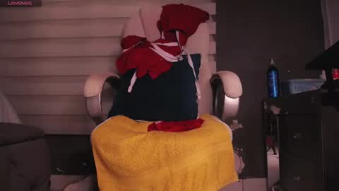 dirty_27cms online show from December 2025 07:53:02 PM