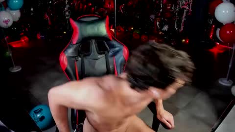 dirty_boss online show from November 2025 12:13:01 AM