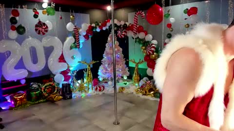 dirty_boss online show from January 2026 04:37:02 AM