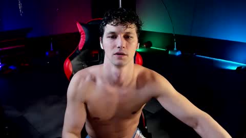 dirty_boss online show from March 2026 12:42:01 PM