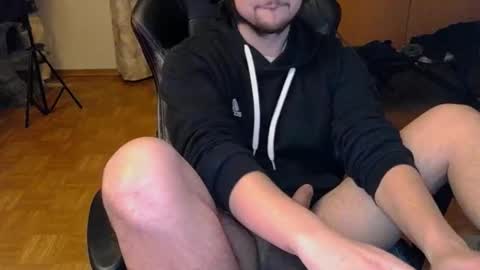 dirty_fun_boy online show from November 2025 05:35:02 PM