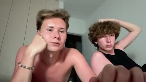 Snapshot of dirty_guysonchat chatting on June 2026 06:05:02 PM Tom and James online show from June 2026 06:05:02 PM