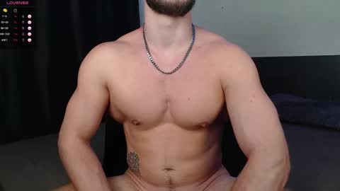 JOHN online show from November 2025 09:42:02 AM