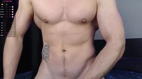 JOHN online show from March 2026 11:28:02 AM