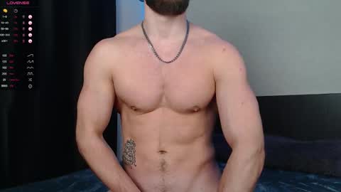 JOHN online show from March 2026 12:57:02 PM