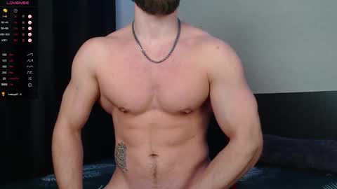 JOHN online show from March 2026 05:52:01 PM