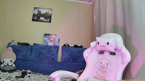 Dirty Kiss69 online show from March 2026 10:35:01 PM