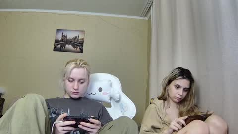 Dirty Kiss69 online show from March 2026 06:18:02 PM