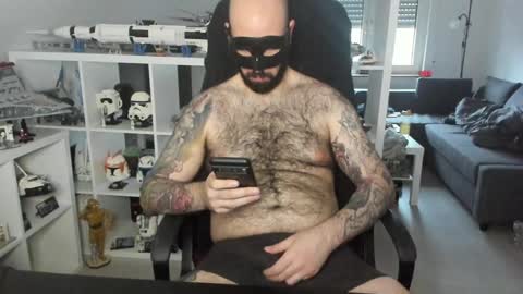 Robert online show from December 2024 09:55:02 AM