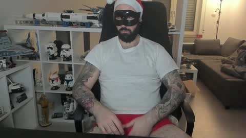 Robert online show from December 2024 11:41:02 PM