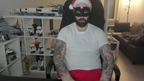 Robert online show from December 2024 02:35:02 AM