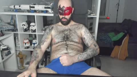 Robert online show from February 2025 04:03:02 PM