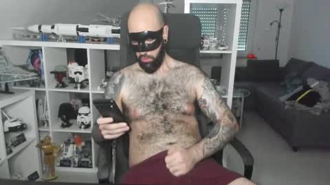 Robert online show from November 2025 03:02:01 PM