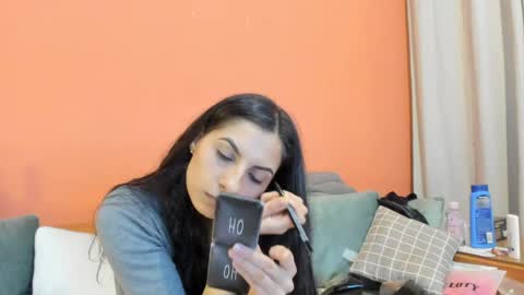 Snapshot of dirtybeya chatting on April 2026 08:48:02 PM Dirtybeya online show from April 2026 08:48:02 PM
