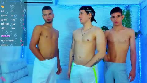 dirtyboys4648 online show from May 2026 10:25:02 PM