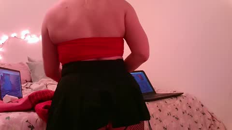 Snapshot of dirtydaisy1998 chatting on January 2025 08:36:01 AM Daisy Wylde online show from January 2025 08:36:01 AM