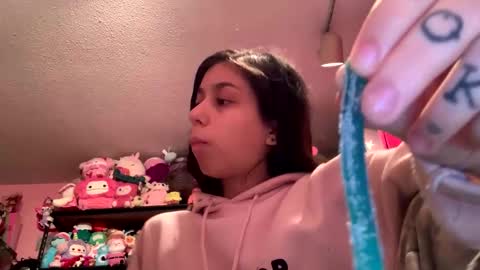 Dirty Diana 28 online show from January 2026 03:54:01 AM