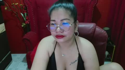 LatexQueen online show from April 2026 05:47:01 PM