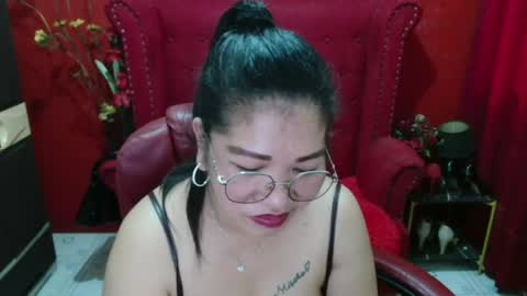 LatexQueen online show from April 2026 06:06:01 AM