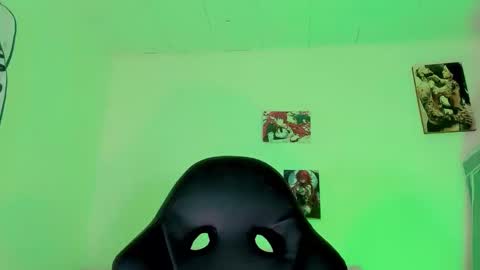 Naomy  online show from September 2025 05:07:01 AM