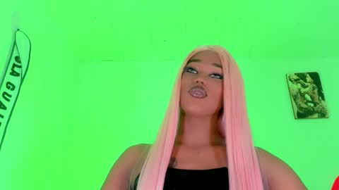 Naomy  online show from October 2025 04:10:02 AM