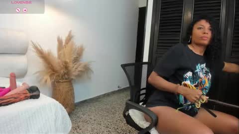 Angelica online show from October 2025 06:20:01 PM