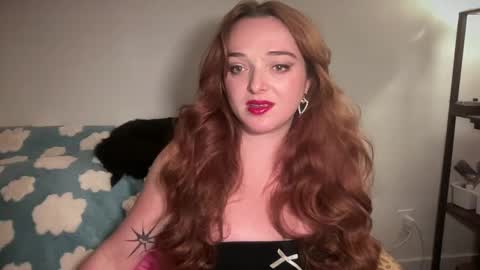 Laney Jane online show from December 2024 06:18:02 AM